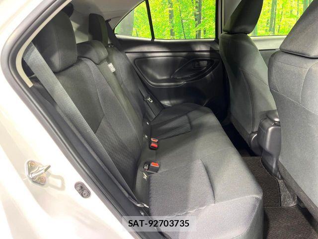 Toyota YARIS CROSS 2025-10 6266527-10