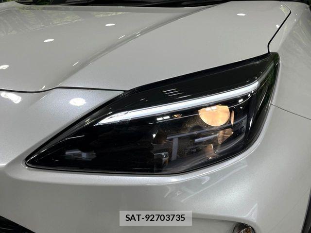 Toyota YARIS CROSS 2025-10 6266527-13
