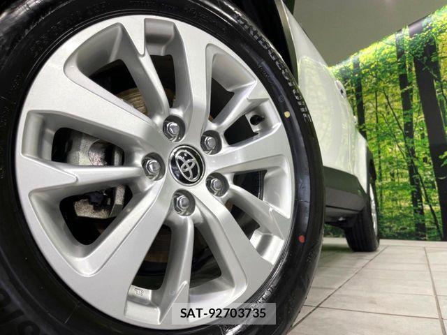 Toyota YARIS CROSS 2025-10 6266527-14