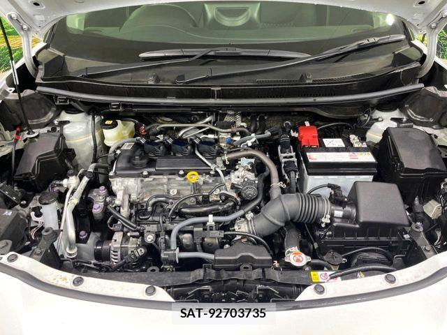 Toyota YARIS CROSS 2025-10 6266527-19