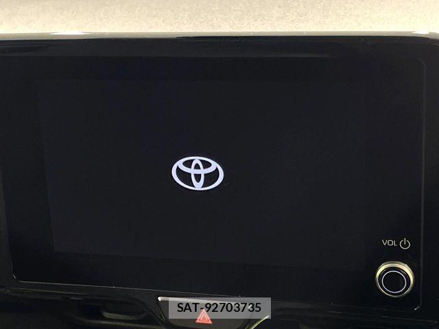 Toyota YARIS CROSS 2025-10 6266527-3