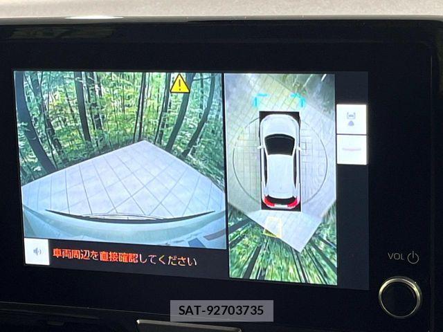 Toyota YARIS CROSS 2025-10 6266527-4