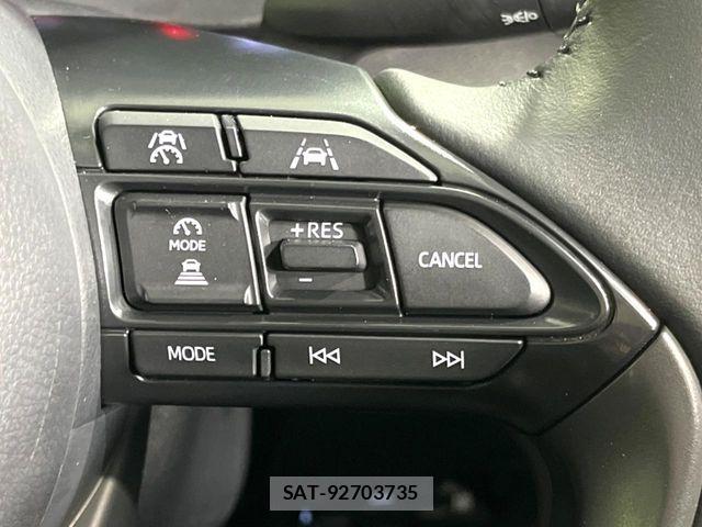 Toyota YARIS CROSS 2025-10 6266527-7