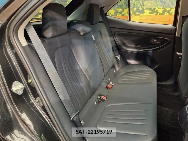 Toyota YARIS CROSS 2025-10 6528160-9