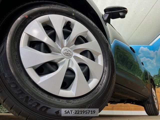 Toyota YARIS CROSS 2025-10 6528160-13