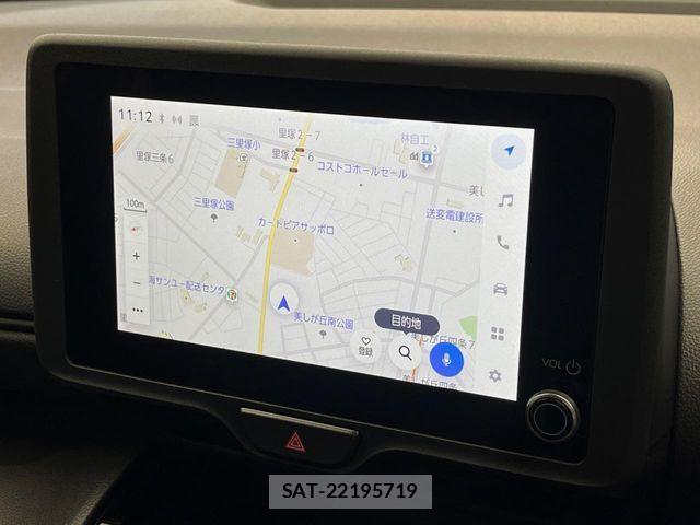 Toyota YARIS CROSS 2025-10 6528160-2