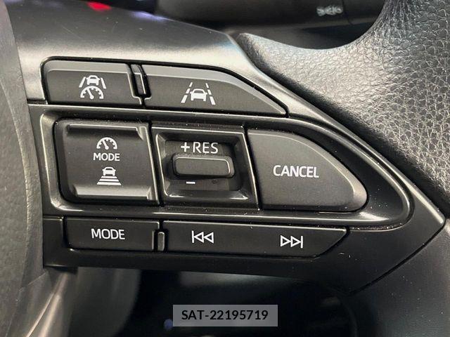 Toyota YARIS CROSS 2025-10 6528160-5