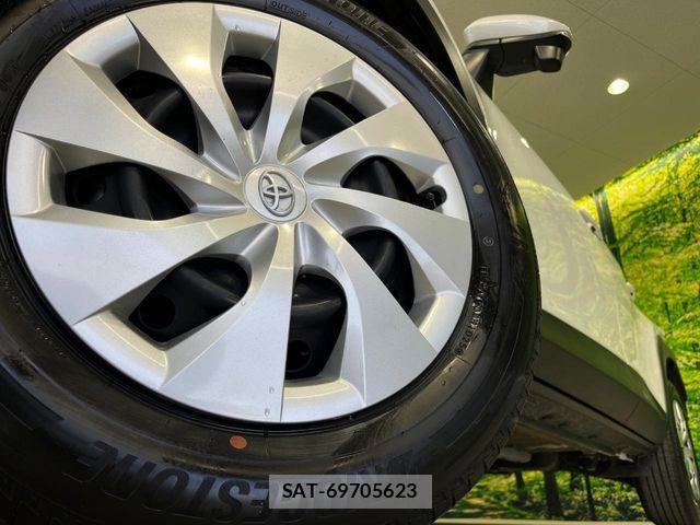 Toyota YARIS CROSS 2025-10 6615949-12