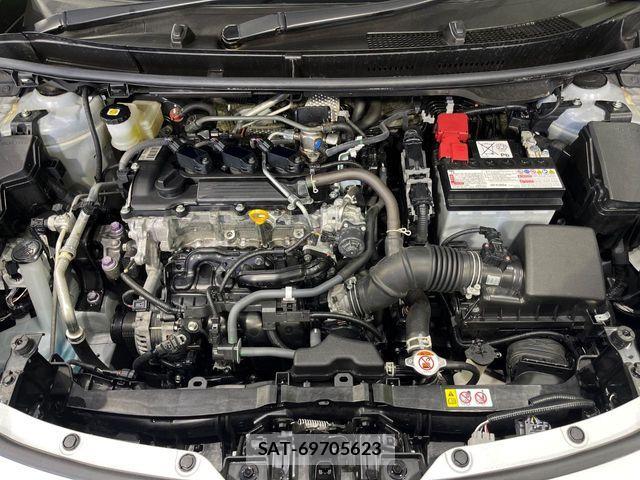 Toyota YARIS CROSS 2025-10 6615949-17