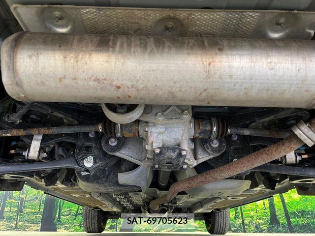 Toyota YARIS CROSS 2025-10 6615949-18
