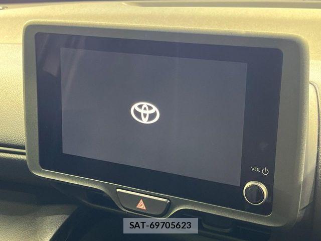 Toyota YARIS CROSS 2025-10 6615949-2