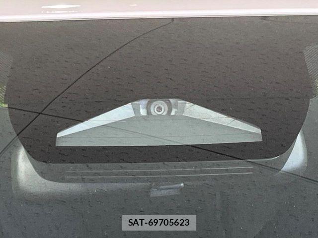 Toyota YARIS CROSS 2025-10 6615949-5