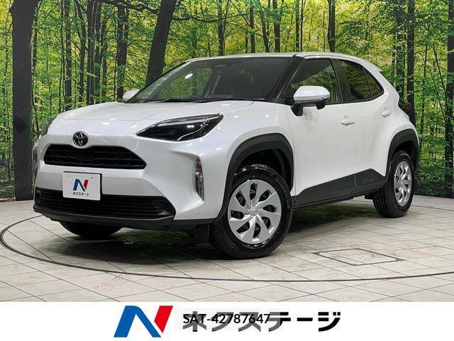 Toyota YARIS CROSS 2025-10 6642969-0