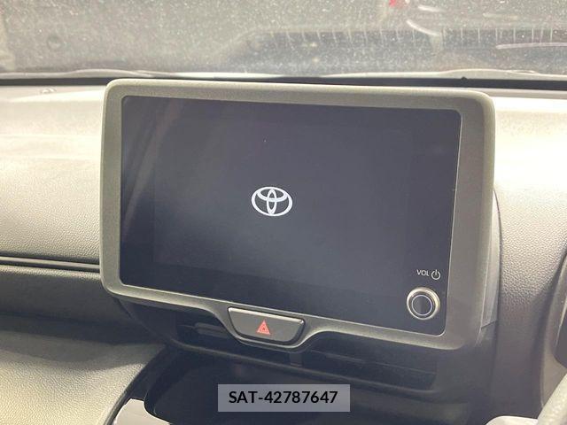 Toyota YARIS CROSS 2025-10 6642969-2