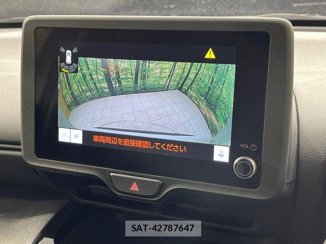 Toyota YARIS CROSS 2025-10 6642969-3