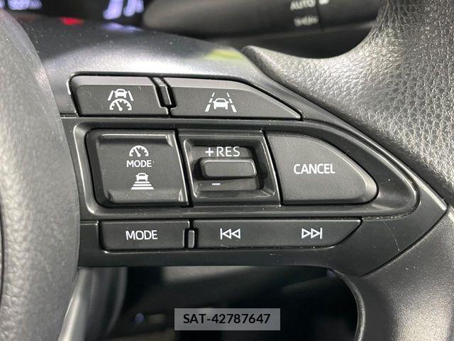 Toyota YARIS CROSS 2025-10 6642969-5