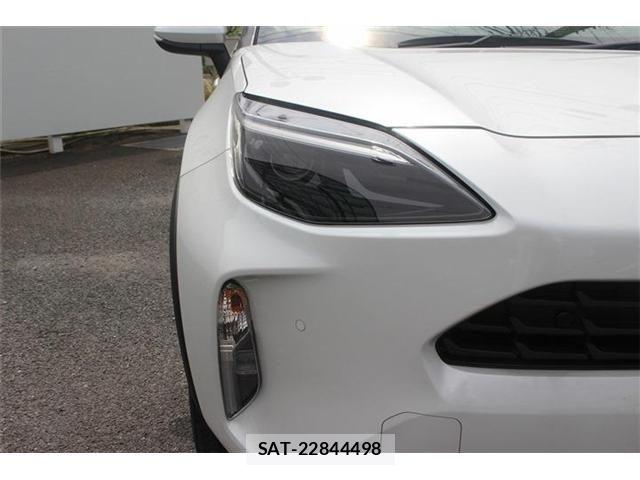 Toyota YARIS CROSS 2025-06 6674290-14
