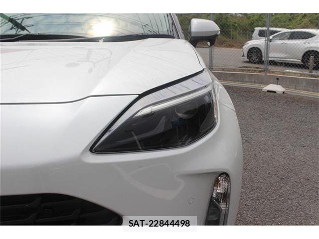 Toyota YARIS CROSS 2025-06 6674290-15
