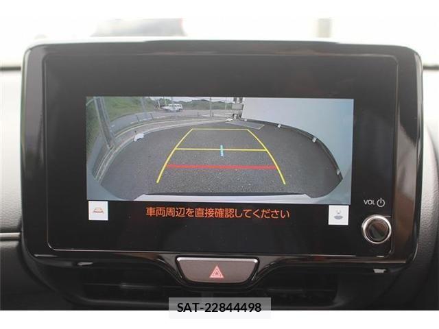 Toyota YARIS CROSS 2025-06 6674290-1
