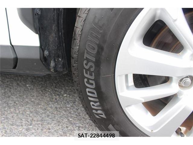 Toyota YARIS CROSS 2025-06 6674290-23