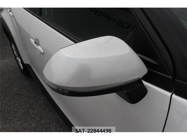 Toyota YARIS CROSS 2025-06 6674290-26
