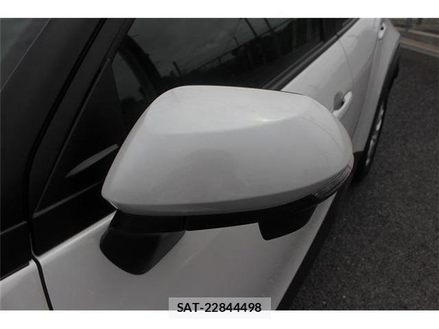 Toyota YARIS CROSS 2025-06 6674290-27