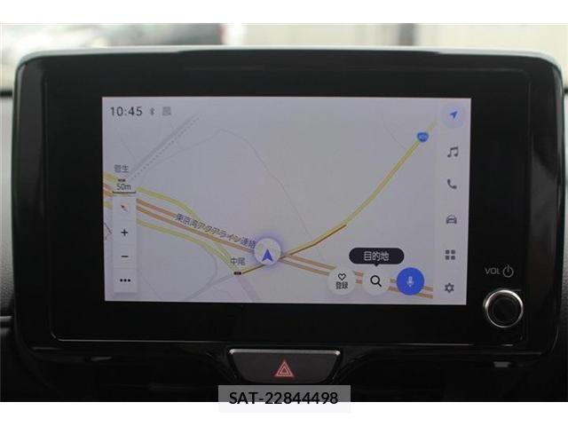 Toyota YARIS CROSS 2025-06 6674290-2