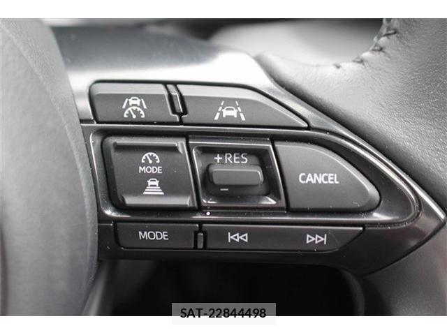 Toyota YARIS CROSS 2025-06 6674290-4