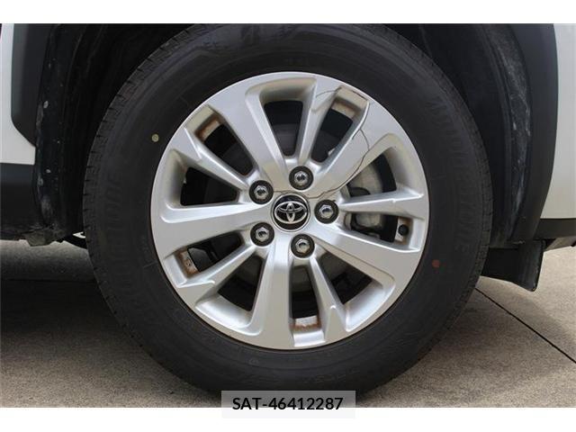 Toyota YARIS CROSS 2025-06 6674292-13