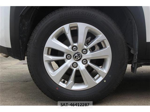 Toyota YARIS CROSS 2025-06 6674292-14