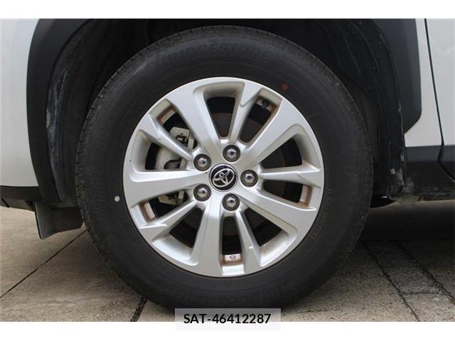 Toyota YARIS CROSS 2025-06 6674292-16