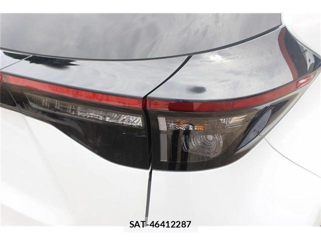 Toyota YARIS CROSS 2025-06 6674292-19