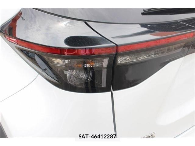 Toyota YARIS CROSS 2025-06 6674292-20