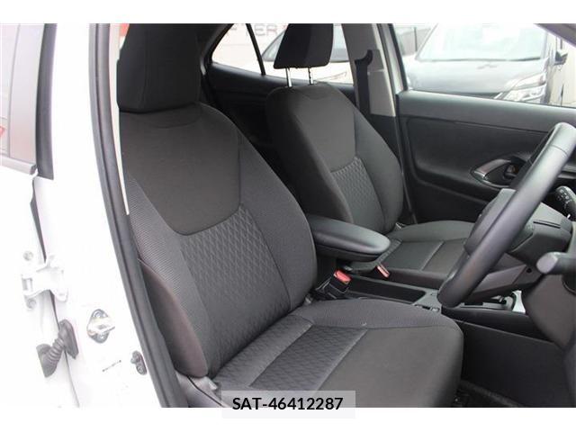 Toyota YARIS CROSS 2025-06 6674292-22