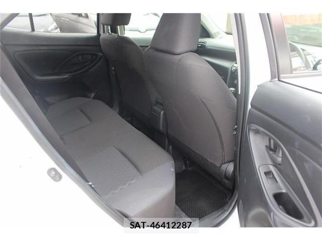 Toyota YARIS CROSS 2025-06 6674292-23