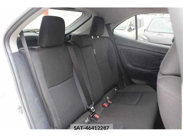 Toyota YARIS CROSS 2025-06 6674292-24