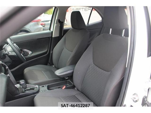 Toyota YARIS CROSS 2025-06 6674292-28