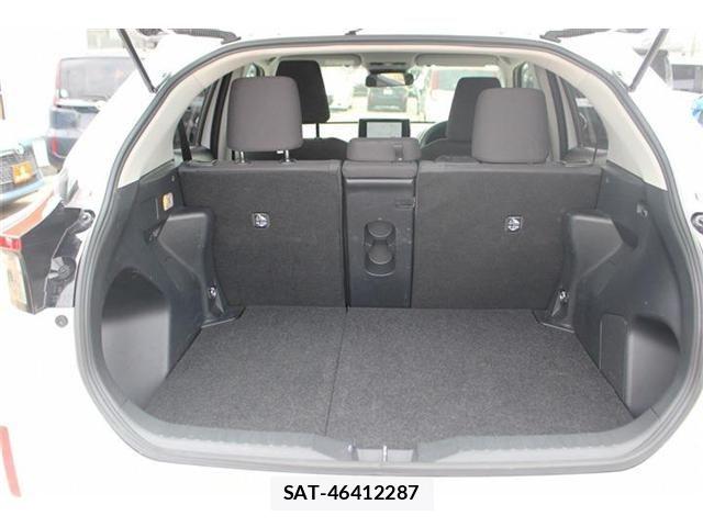 Toyota YARIS CROSS 2025-06 6674292-29
