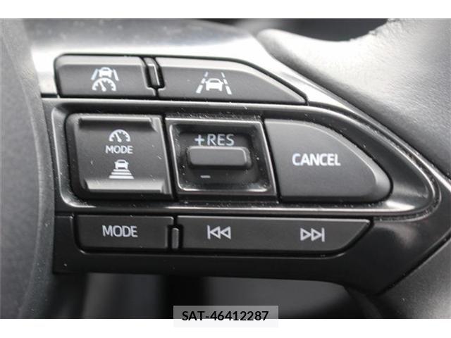 Toyota YARIS CROSS 2025-06 6674292-5