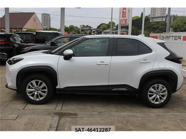 Toyota YARIS CROSS 2025-06 6674292-8