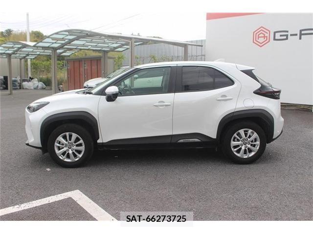 Toyota YARIS CROSS 2025-06 6674291-11