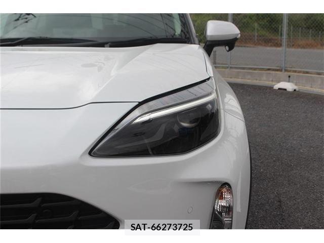 Toyota YARIS CROSS 2025-06 6674291-15