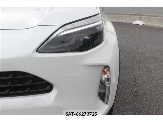 Toyota YARIS CROSS 2025-06 6674291-16