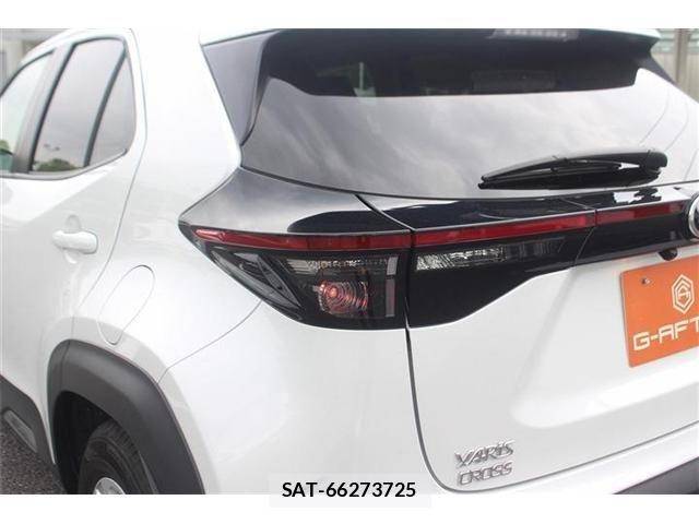 Toyota YARIS CROSS 2025-06 6674291-18