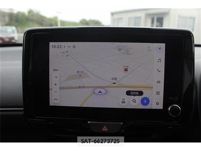 Toyota YARIS CROSS 2025-06 6674291-1