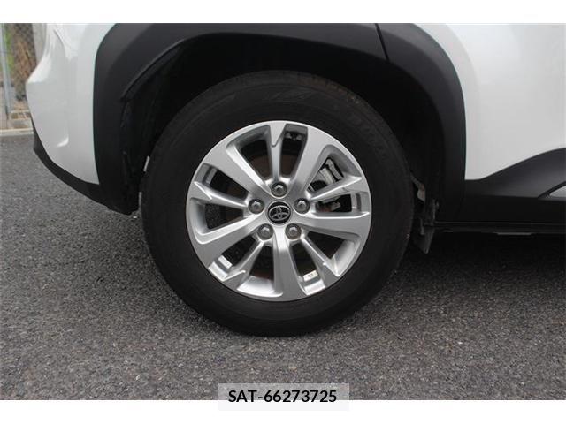 Toyota YARIS CROSS 2025-06 6674291-19