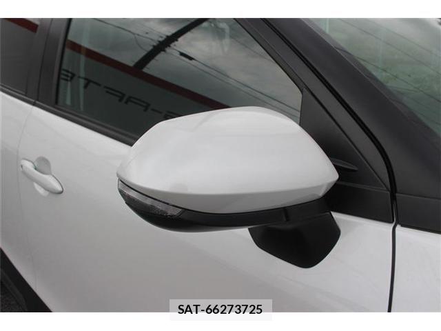 Toyota YARIS CROSS 2025-06 6674291-26