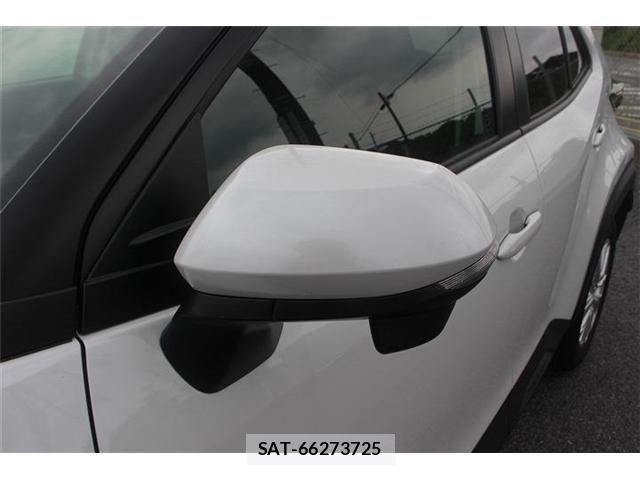 Toyota YARIS CROSS 2025-06 6674291-27
