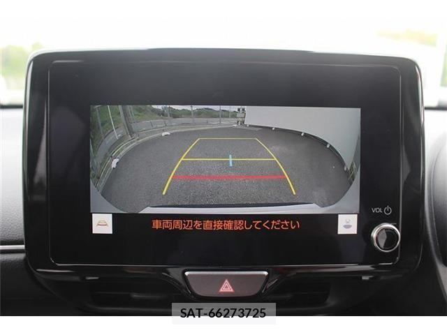 Toyota YARIS CROSS 2025-06 6674291-2