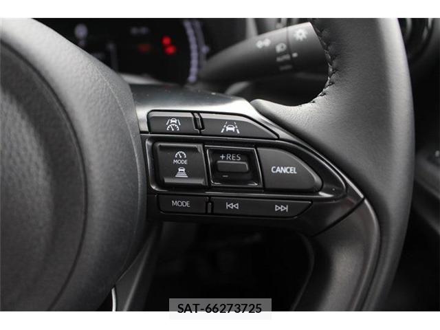 Toyota YARIS CROSS 2025-06 6674291-3